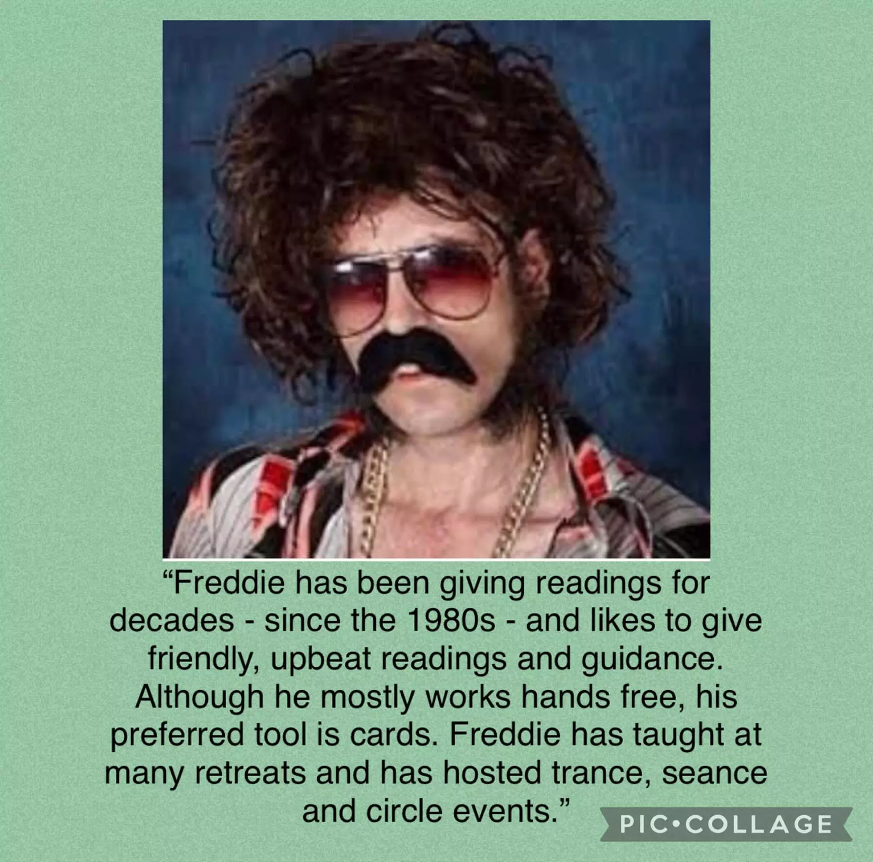 Psychic / Astrology / Fortune Telling at LUNA LIGHT HEALING - Primary Image