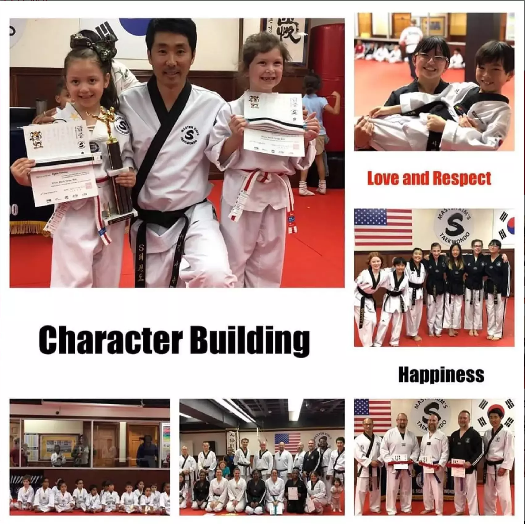 Up to 75% Off on Taekwondo Lesson