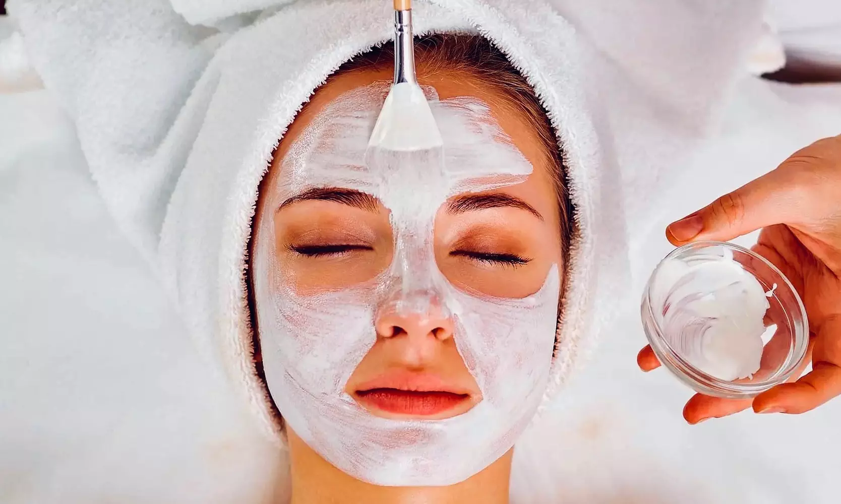 Up to 56% Off on Facial - Chosen by Customer at Skin Fusion - Primary Image