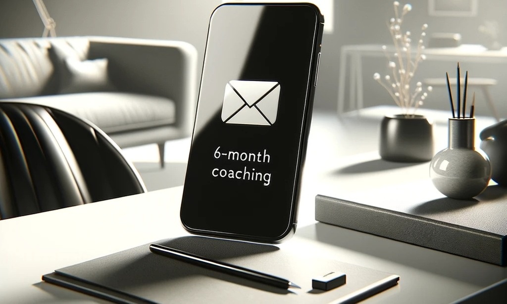 Jusqu'à 50% de réduction sur Conseil commercial chez MLM-Performance / S Coaching Sebastien