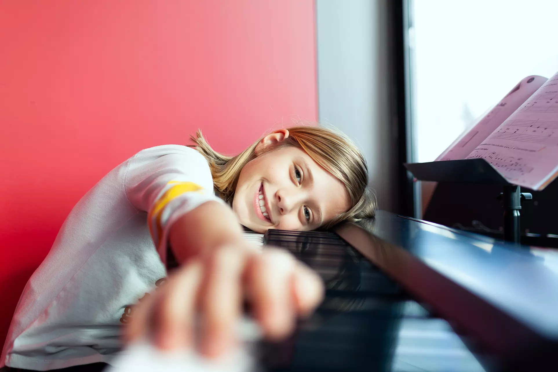 Private and Group Music Lessons: Enhance Your Skills