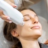 Image 1: Microneedling with Laser Resurfacing for the Hands, Lower Eyes, Neck, or Full Face at Loma Laser (Up to 47% Off)