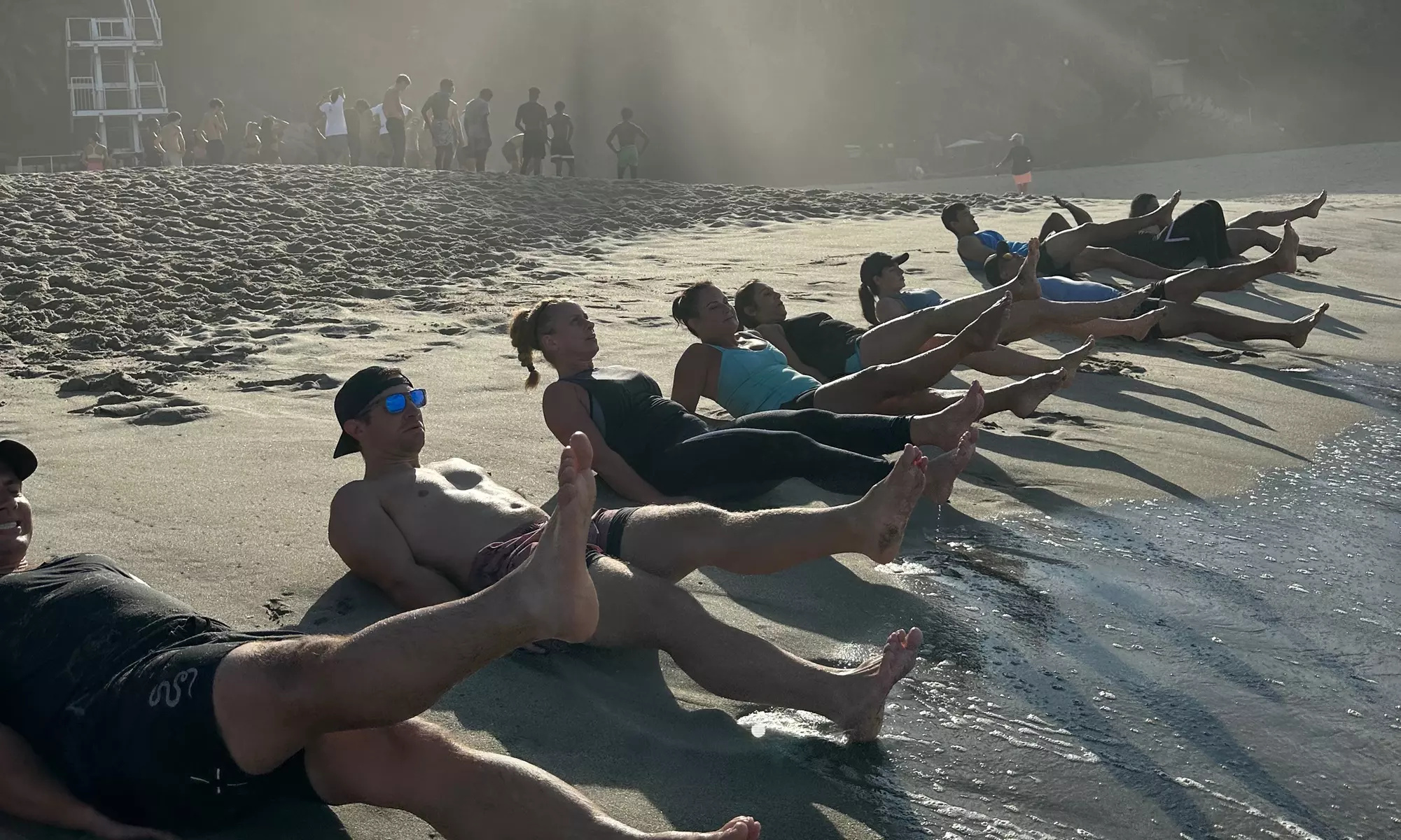 Jumpstart Your Fitness Journey with Unlimited Class Packages
