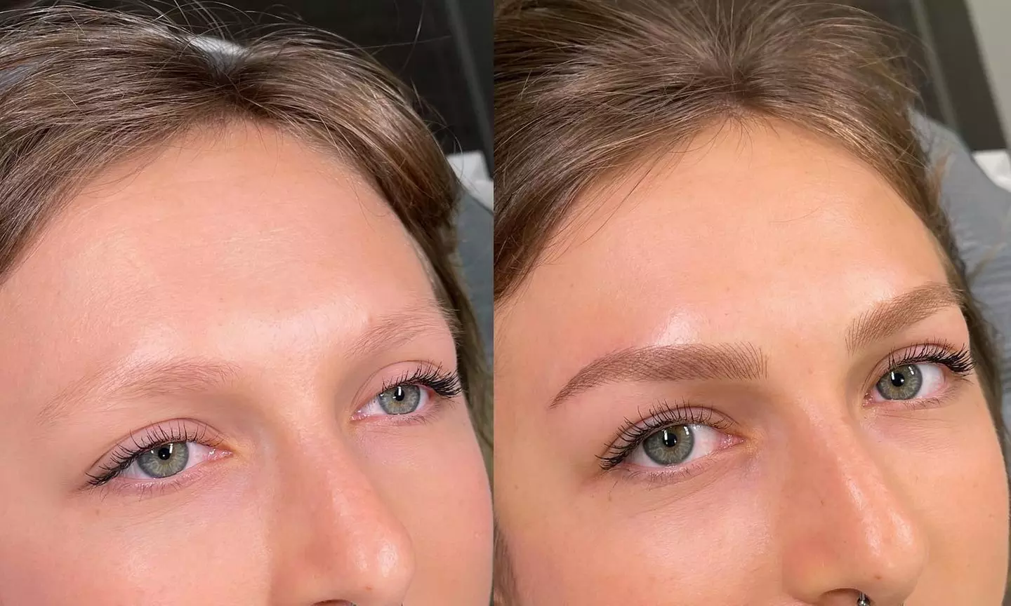 Wake Up Flawless with Permanent Makeup Sessions