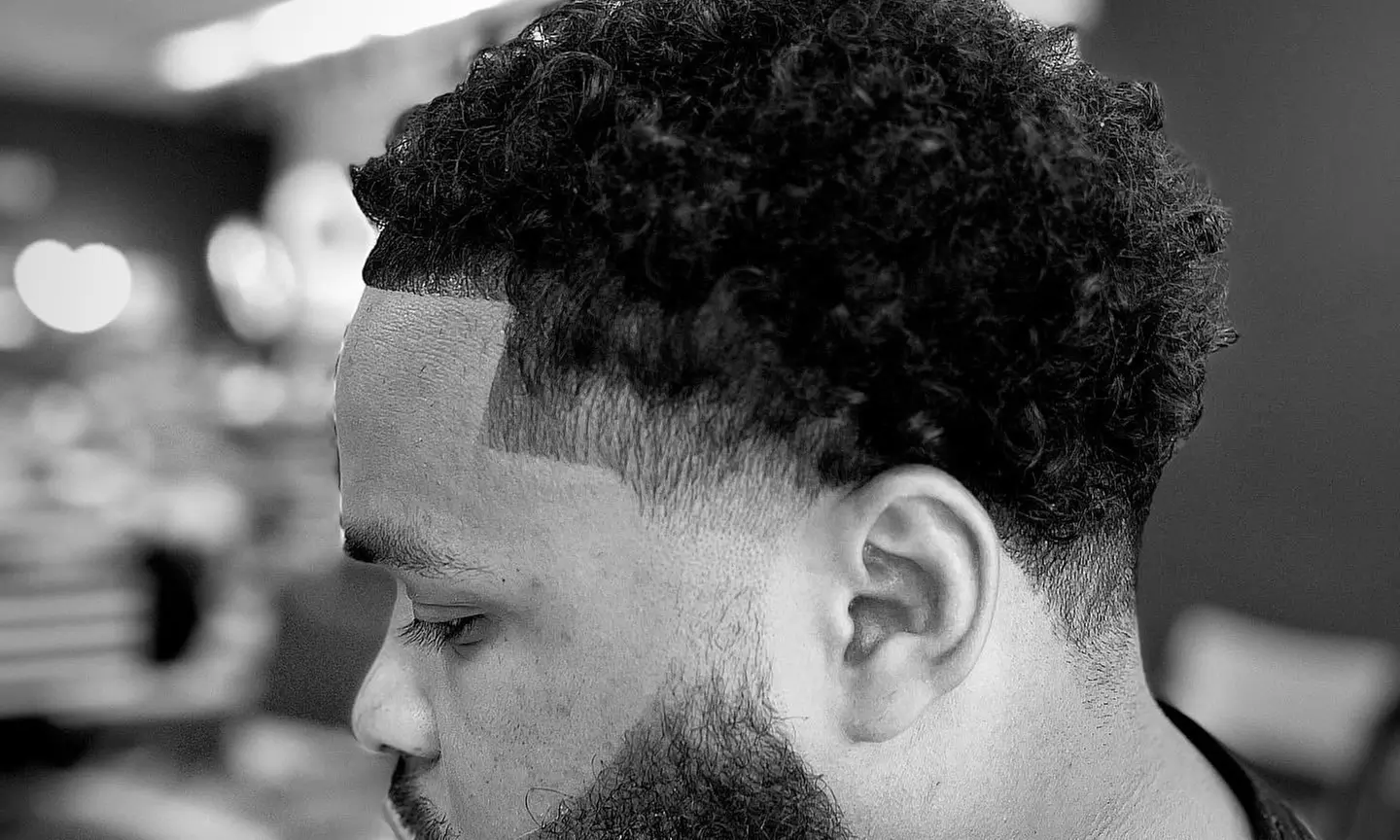 Kids and Men's Haircuts for a Fresh New Look
