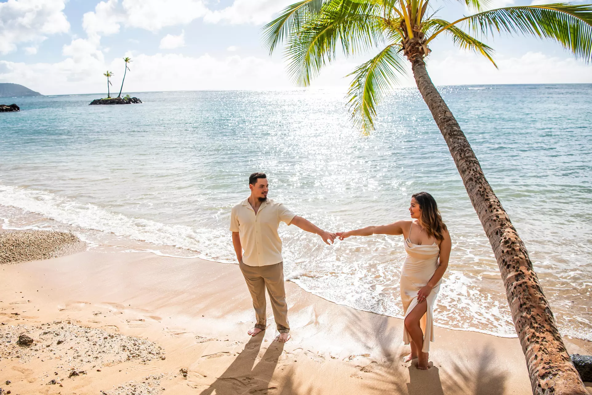 Up to 48% Off on Seasonal Photography at MW Oahu Photography