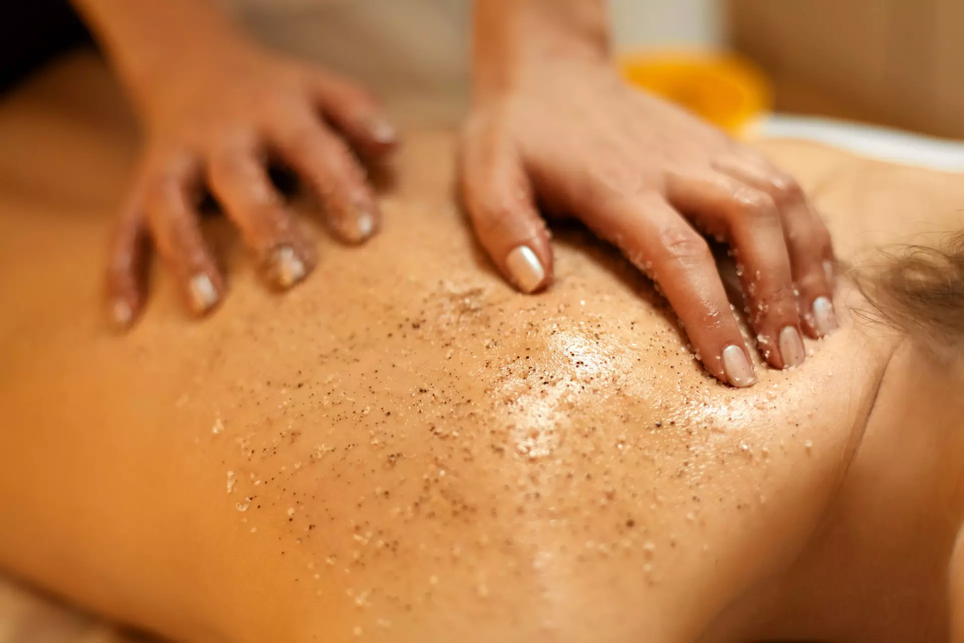 Up to 45% Off Massage - Other Specialty at Inner Essentials Studio Spa - Second Medium