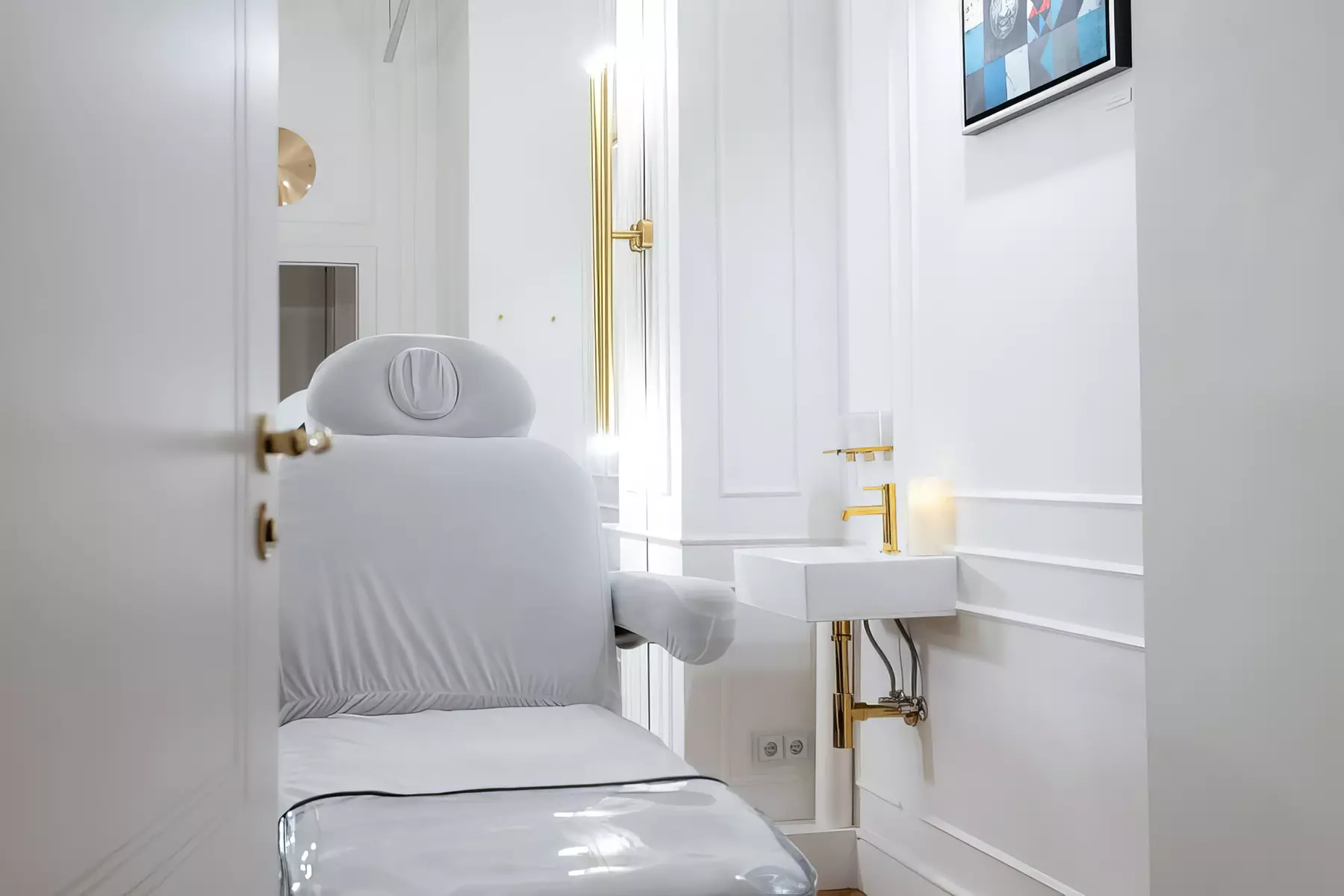 Zabiegi z wykorzystaniem osocza bogatopłytkowego i opcjonalnej fibryny