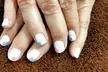 Up to 49% Off on Nail Salon - Mani-Pedi at EmLa Designs - Second Medium