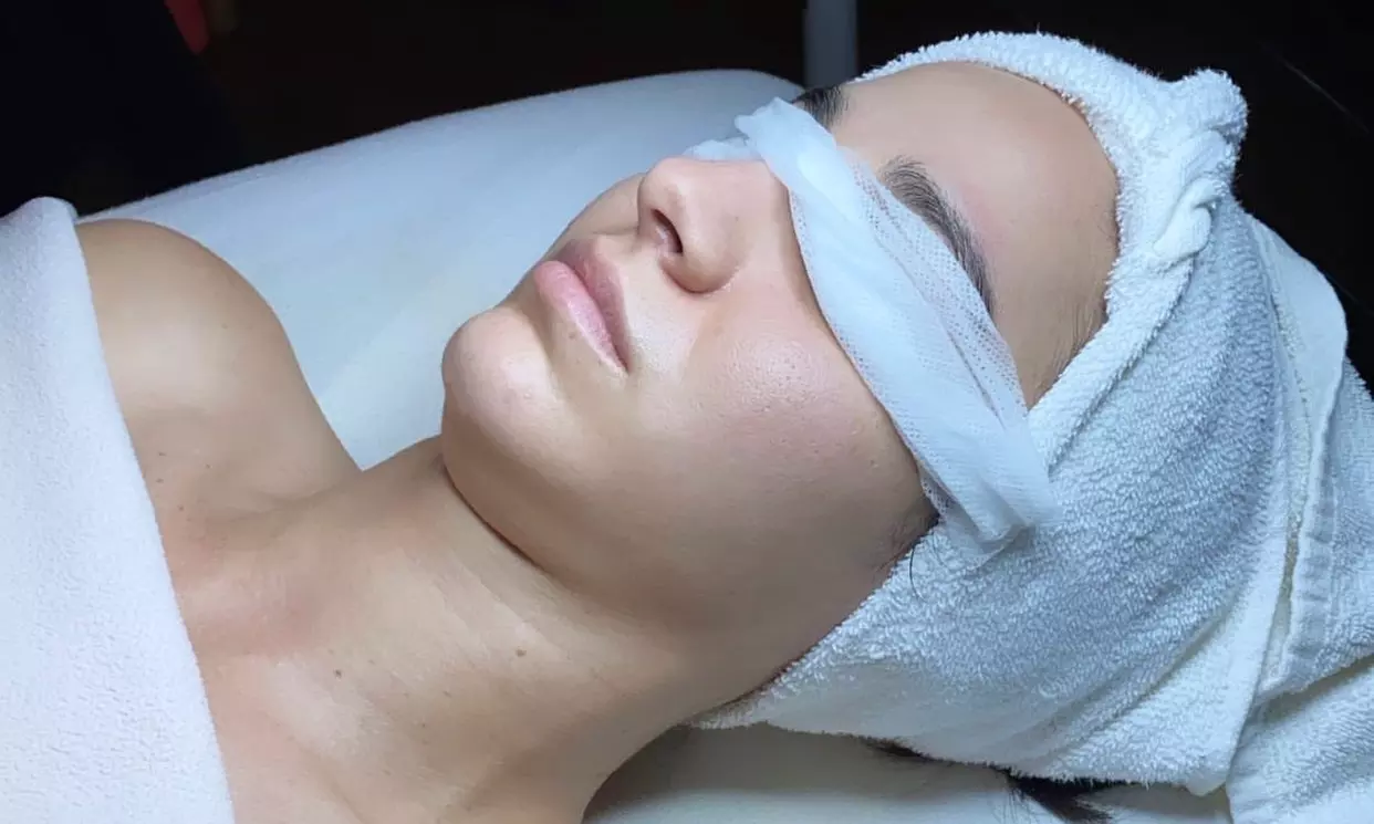 Up to 47% Off on Microdermabrasion at LS Skin Studio - Second Medium