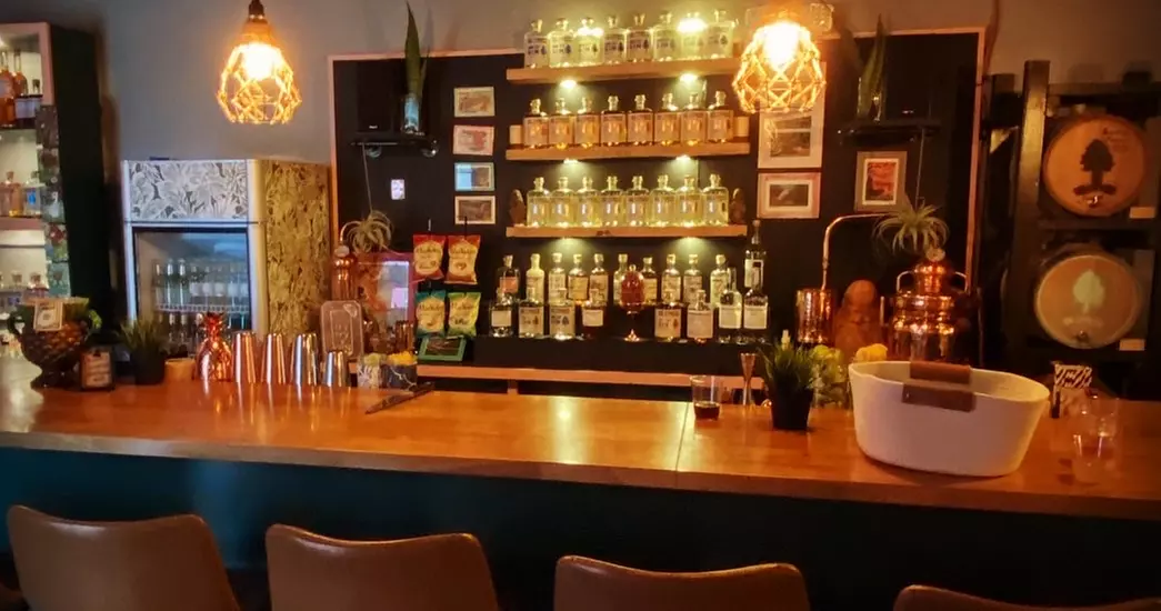 Up to 48% Off on Distillery Tour at Big Cypress Distillery - Second Medium