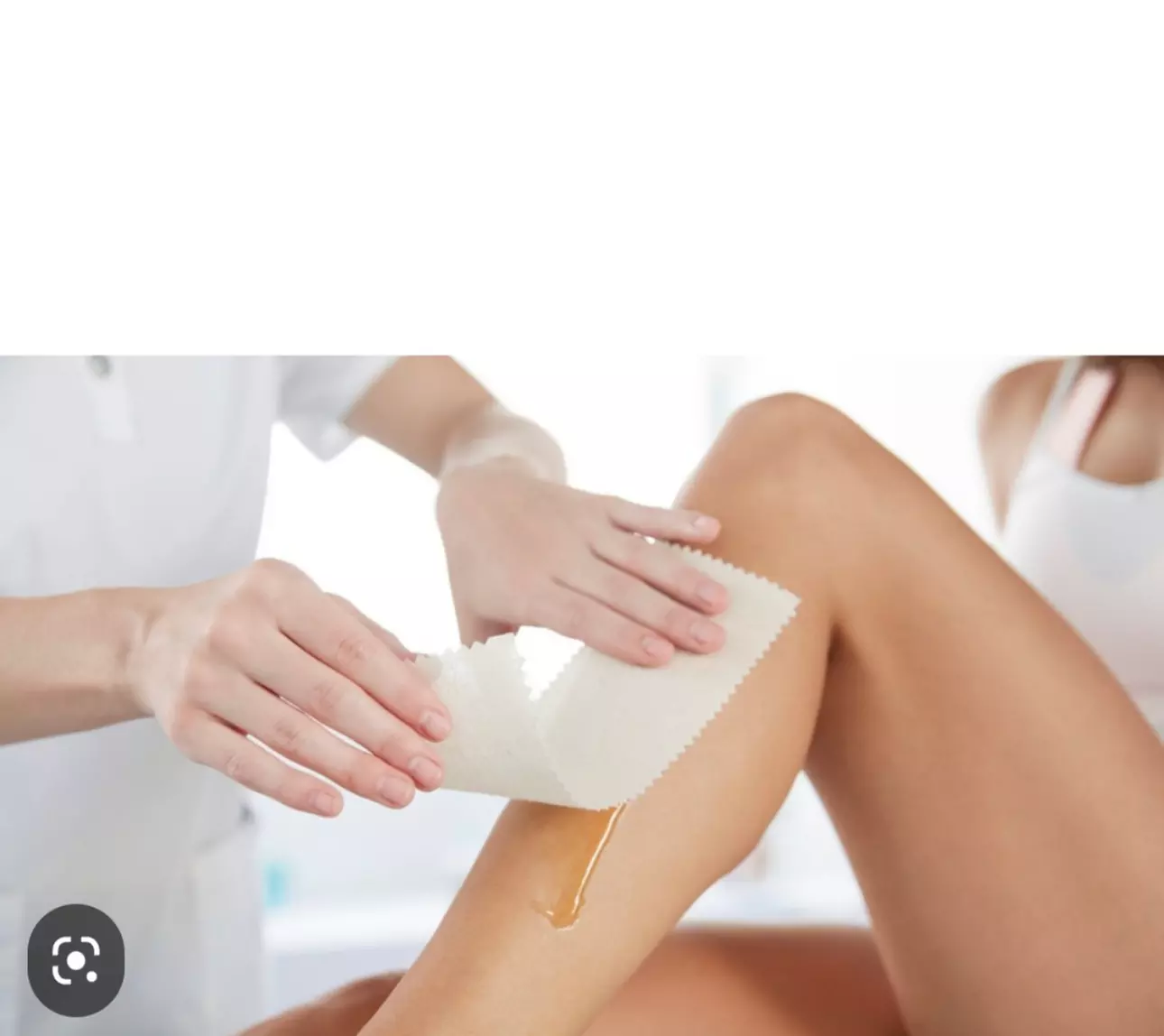 Up to 44% Off on Salon - Beauty Package with Choice of Service(s) at My I Browz - Primary Image