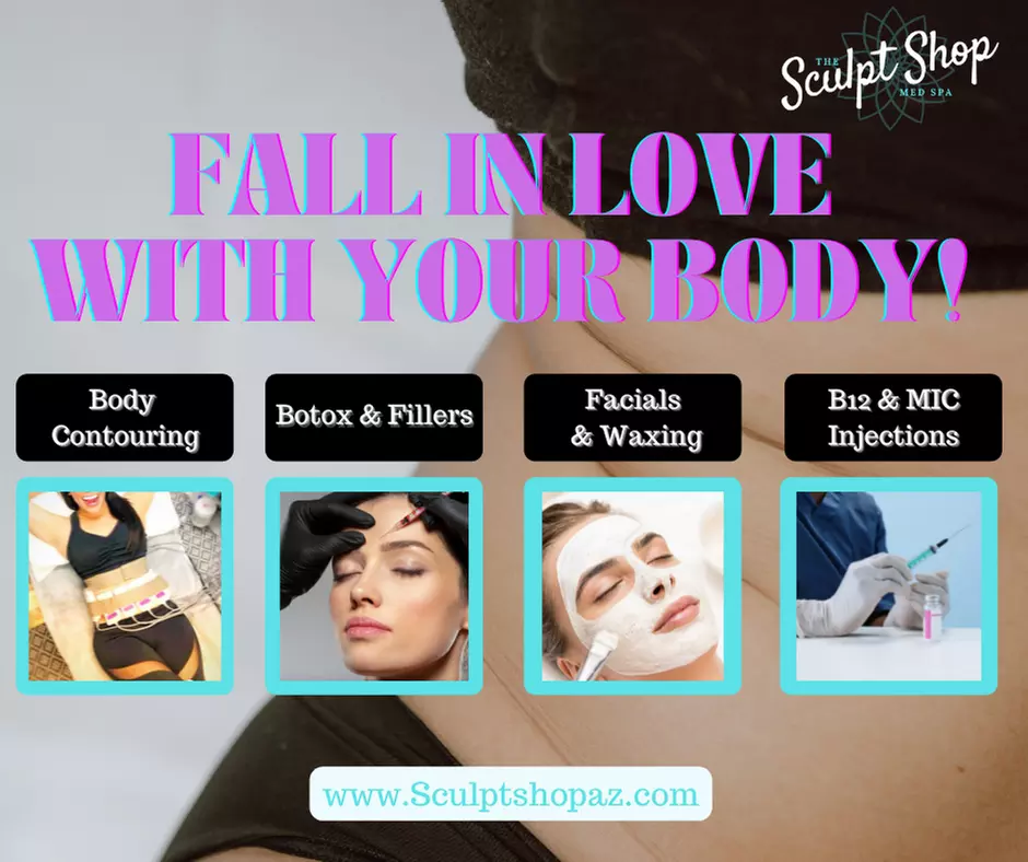 Non Invasive Cavi Lipo & Skin Tightening for Large & Medium Areas