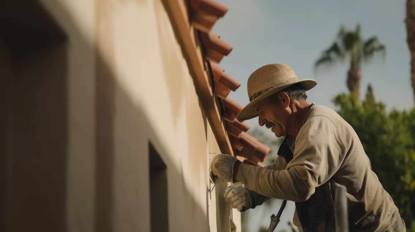 Up to 90% Off on Exterior Home Painting at Tidal Remodeling - Primary Image