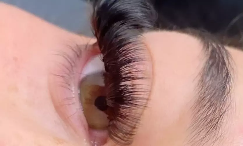 Up to 50% Off on Eyelash Extensions at Ori Essence Beauty - Primary Image