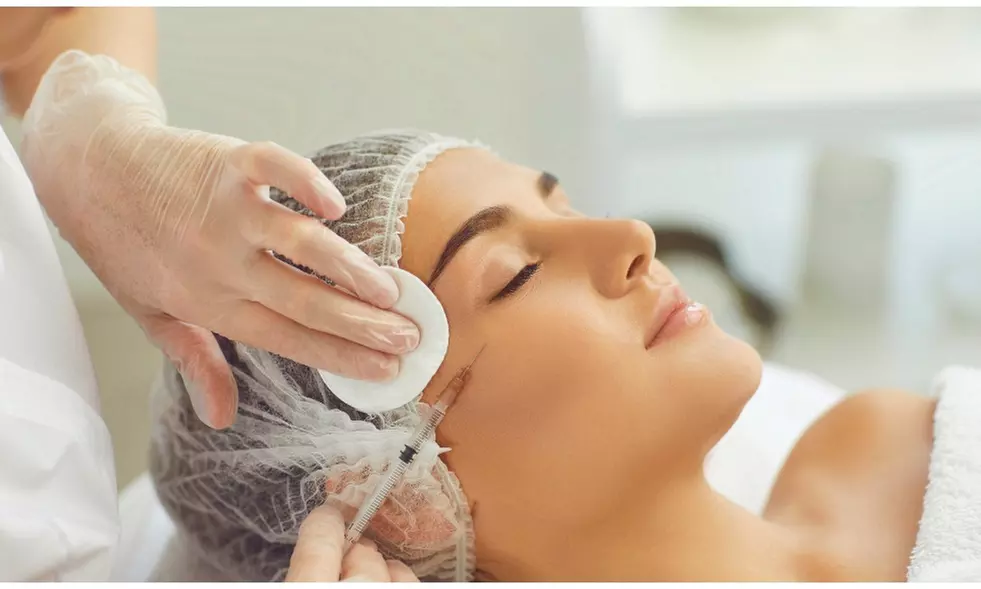 Up to 36% Off on  at Luxe Derma Lounge - Primary Image