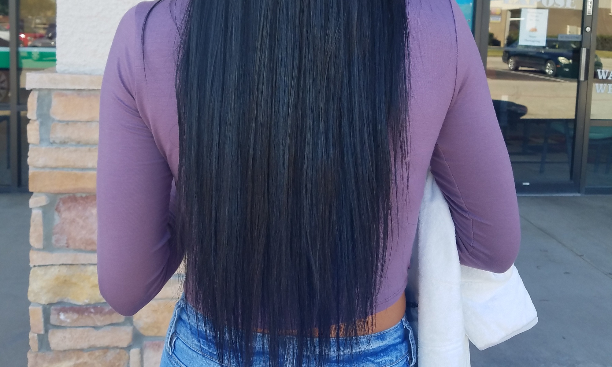 Up to 30% Off on Hair Color / Highlights - Ombre at Dream Hair by Tina - Primary Image