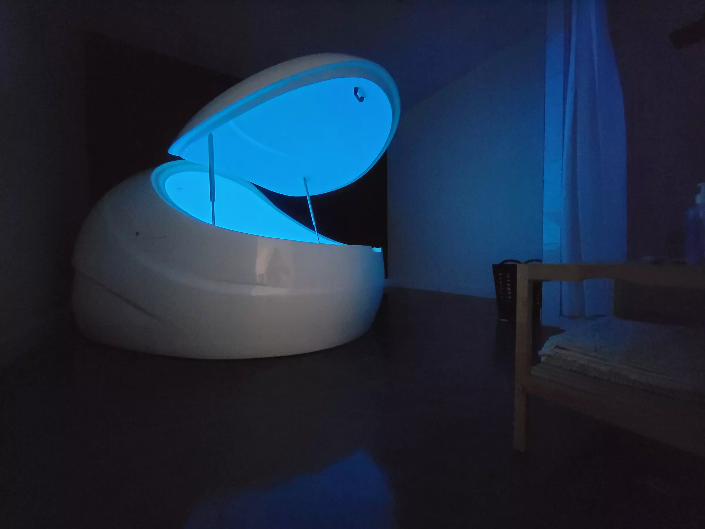 Experience Ultimate Relaxation with 60-Minute Float Therapy Session for One or Two at Up to 36% Off - Primary Image