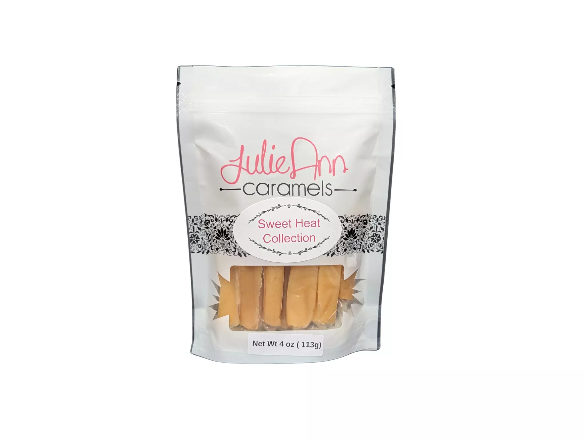 Cripsy Bites and Delights Treat!