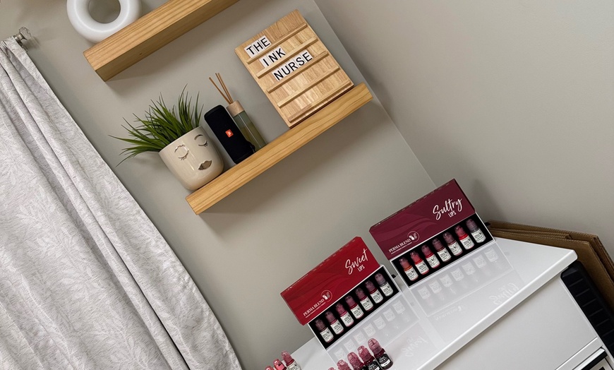 Image 4: Up to 44% Off on Microblading at The Ink Nurse