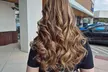 Total Hair Transformation: Haircut, Style, Deep Condition & Ombre Highlights (Up to 57% Off!) - Second Medium