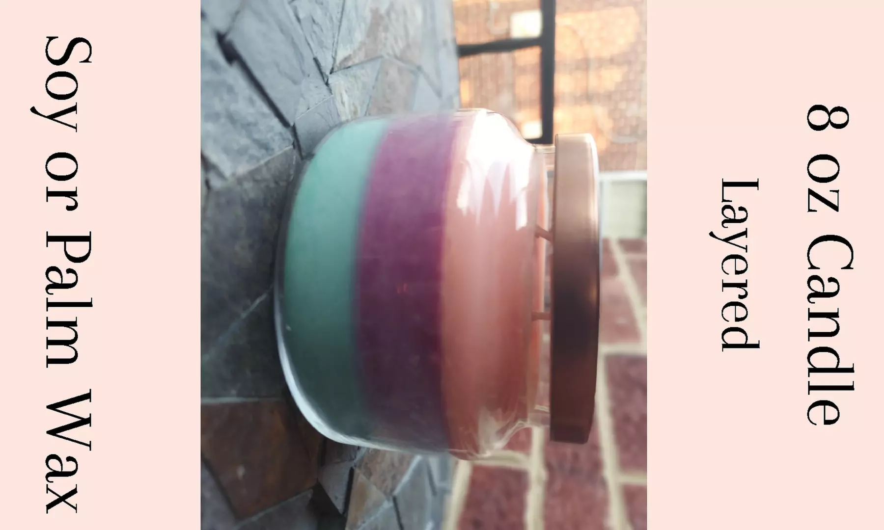 Up to 50% Off on Candle / Home Fragrance (Retail) at Diffrnt vibez by qt - Primary Image