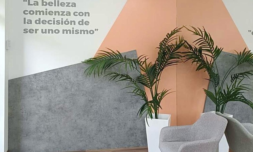 Image 8: 1 o 3 sesiones de tratamiento remodelador con radiofrecuencia, vacumterapia e infrarrojos para 1 persona