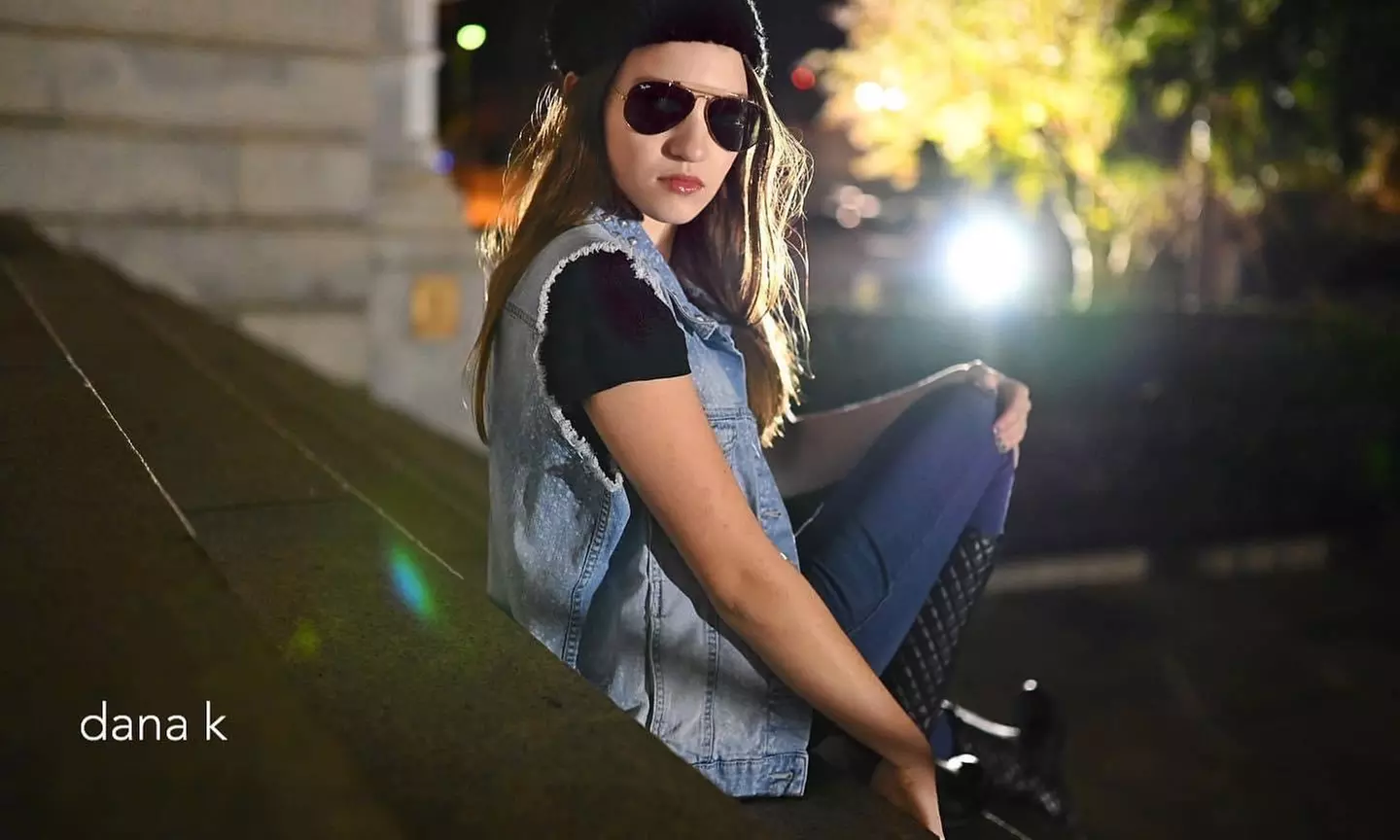Up to 84% Off on Glamour Photography at Rock Your Body