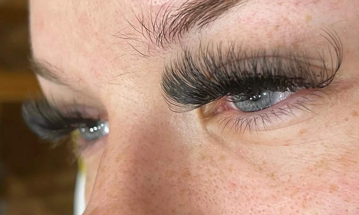 Up to 50% Off on Eyelash Extensions at Sequoia Beauty - Primary Image