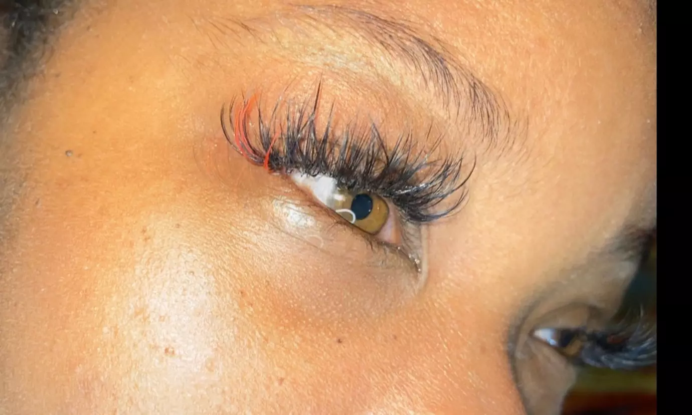 Up to 33% Off on Eyelash Extensions at Vanity Way LLC - Primary Image
