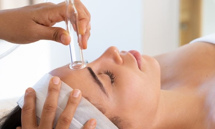 Up to 25% Off on Lymphatic Drainage Facial at At The Spa