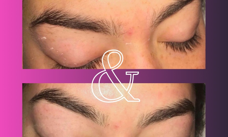 Image 5: Up to 30% Off on Sugaring at Pinked SF