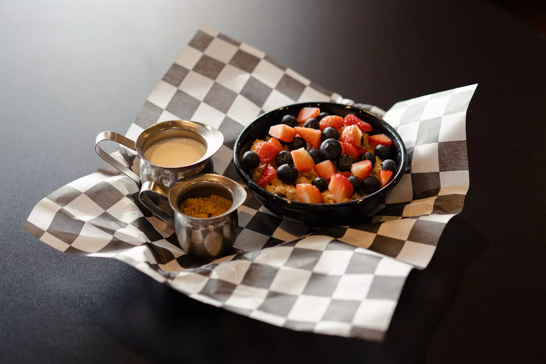Enjoy $6 for $10 breakfast delights at Tin Roof Cafe
