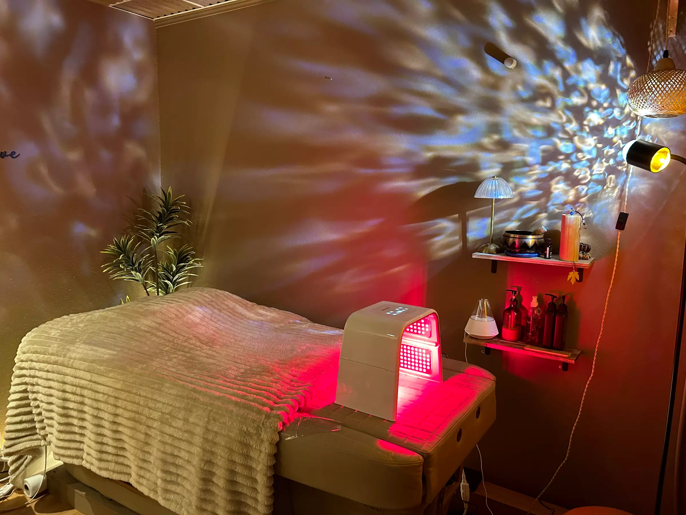 Up to 30% Off on Salon - Scalp Care at Yv Spa Beauty & Wellness - Primary Image