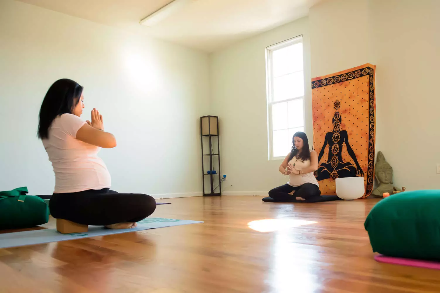 Explore 10 Yoga Classes, 5 Yoga Classes or Drop In Sessions