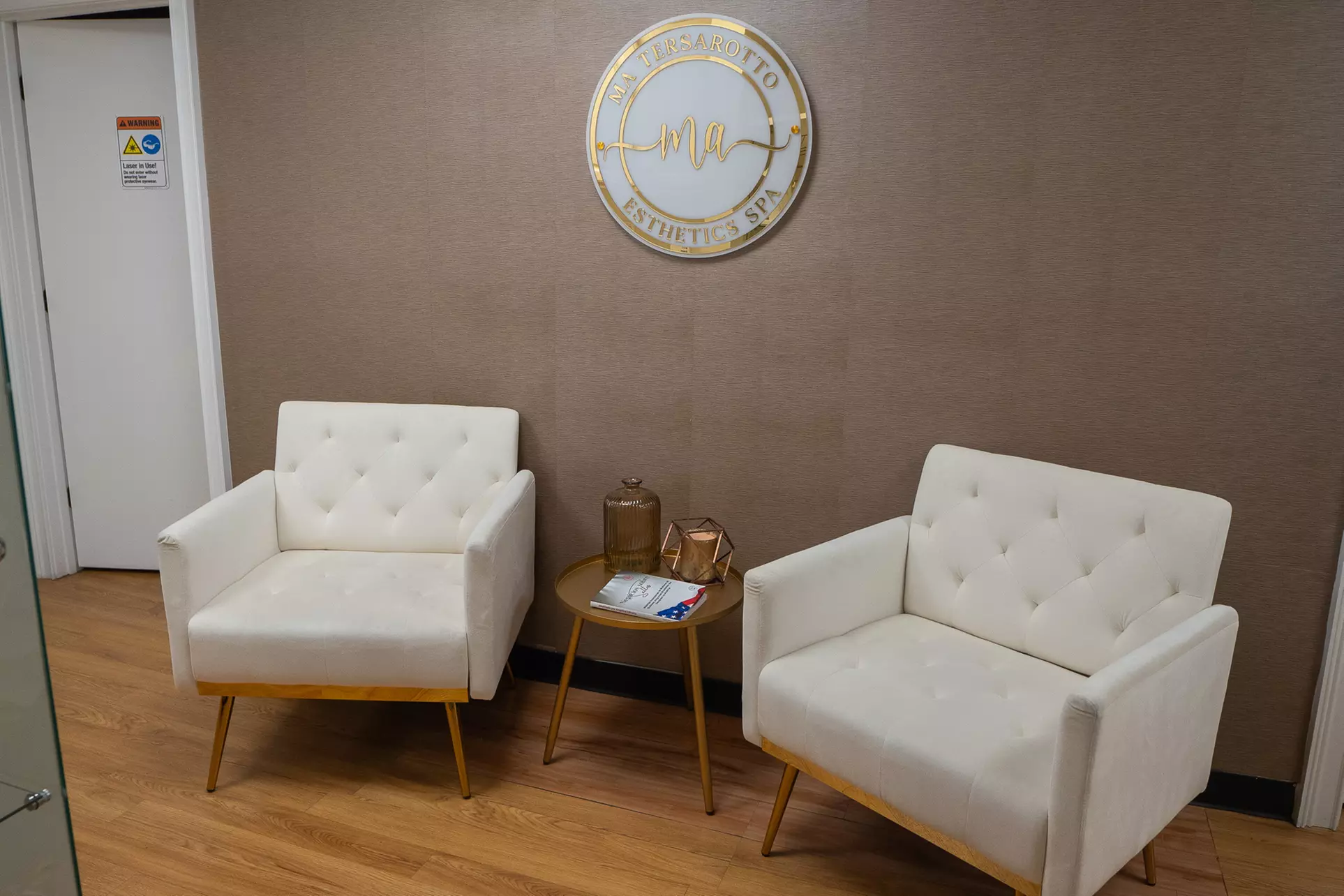 Up to 50% Off on Lymphatic Drainage Massage at MA esthetics