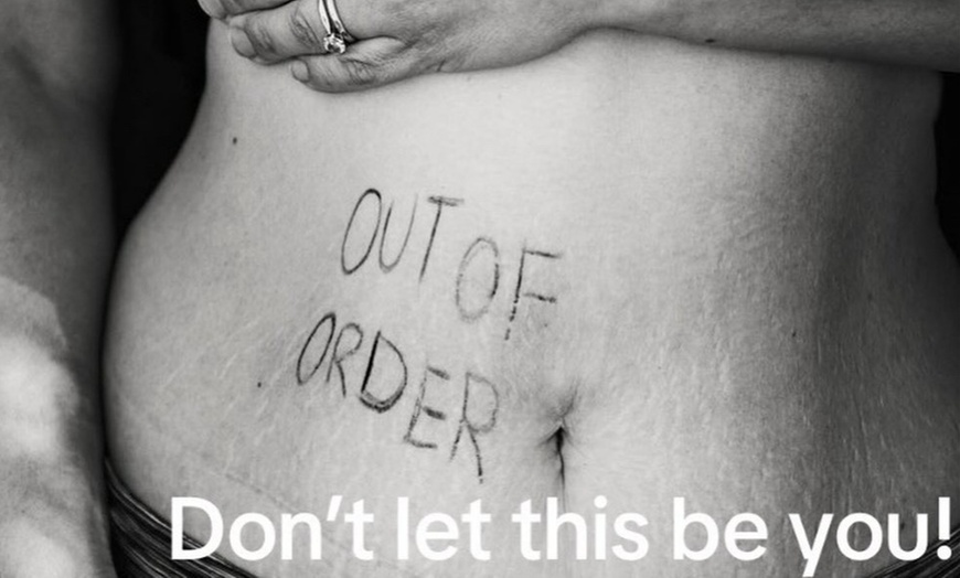 Image 4: Up to 43% Off on Colonic / Hydro Colon Therapy at More Hair Be More Spa