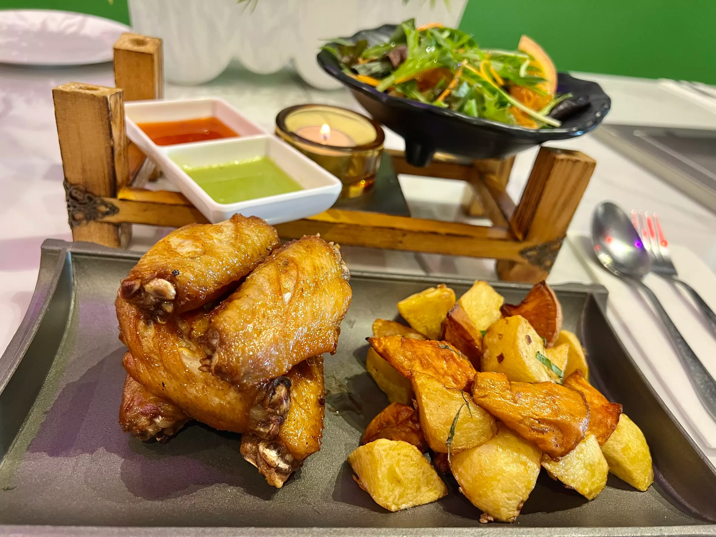 Up to 20% Off on Vietnamese Cuisine