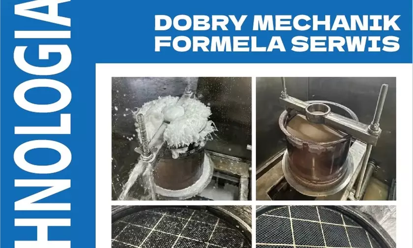 Zrób kompleksowy przegląd auta i uniknij kosztownych niespodzianek