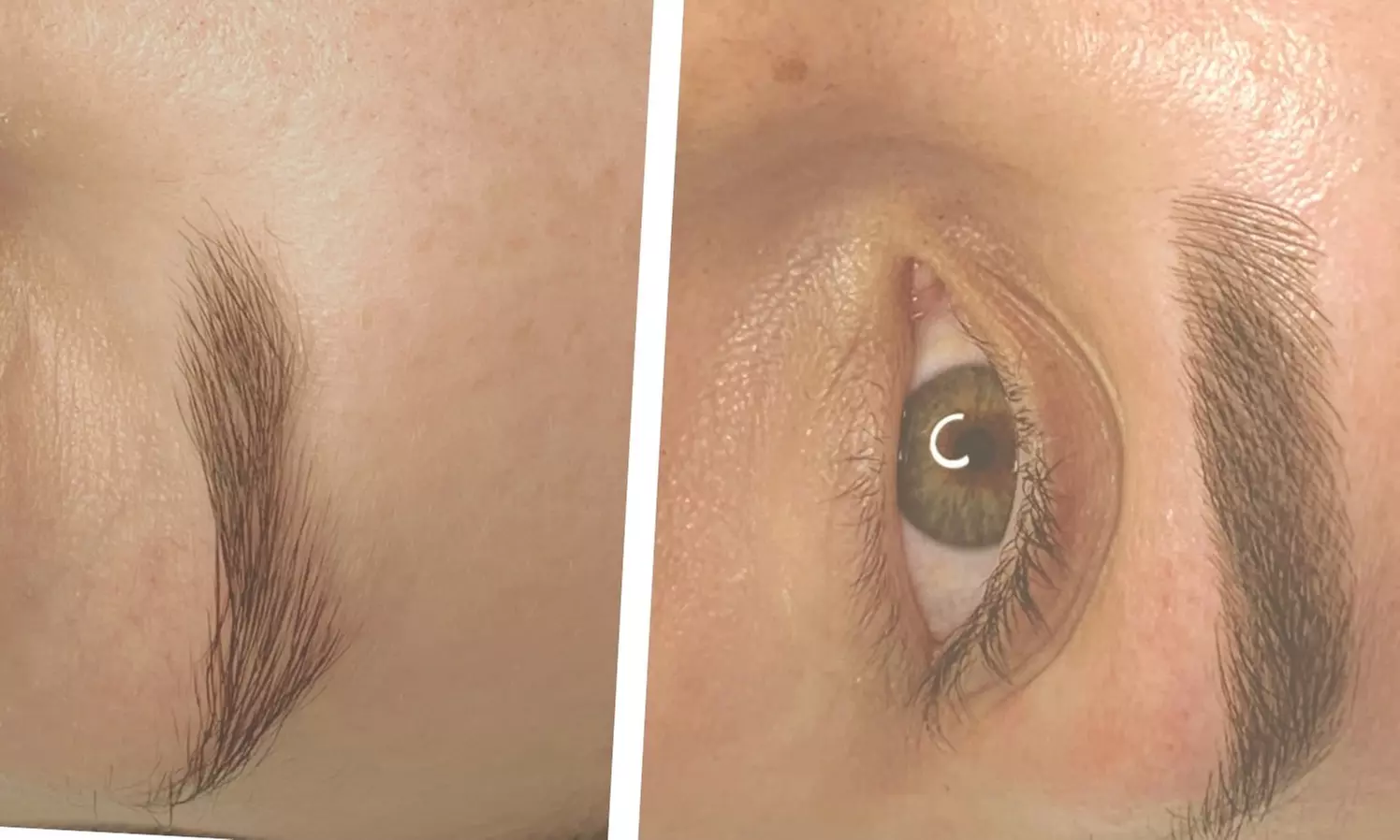 Enhance your beauty at Dr.Broww by Renata Jordan with brow waxing, threading, microblading, and more, up to 50% off - Primary Image