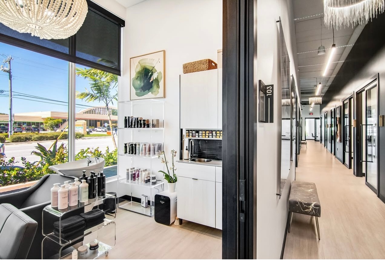 Get More Manageable Hair with a Keratin Treatment by Master Stylist