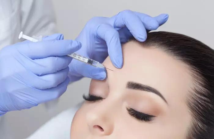 Experience Burhani Laser Med Spa's Botox treatment options, including consultations for up to 40 units, with up to 32% savings. - Primary Image