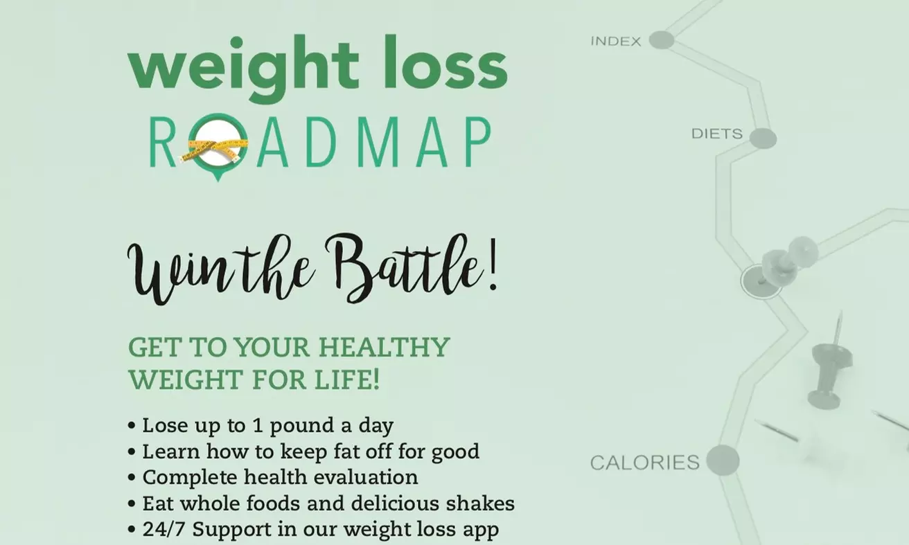 Up to 51% Off on Weight Loss Program / Center at Mind Body Connection Health and Wellness - Primary Image