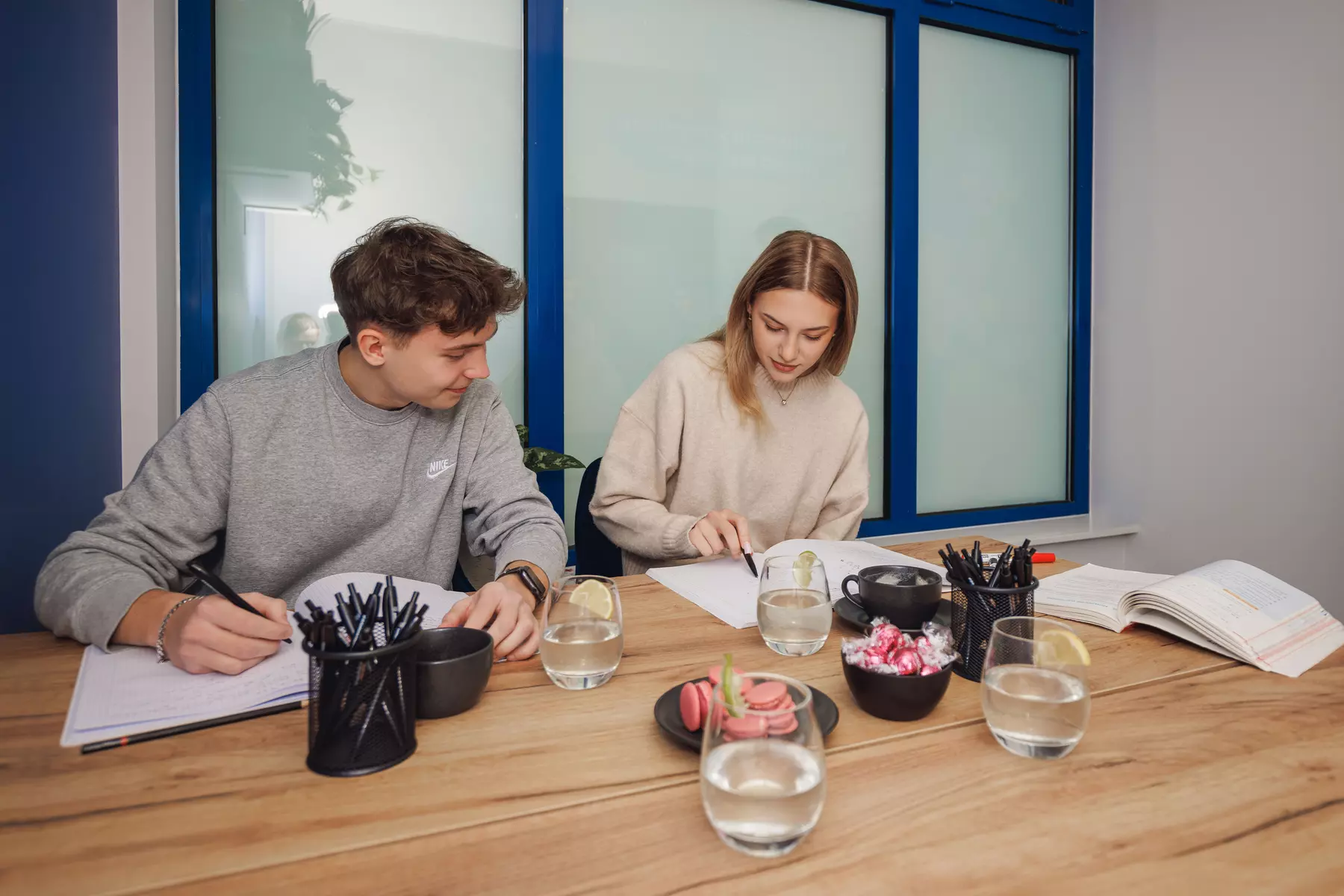 Indywidualne korepetycje online z matematyki, angielskiego i więcej