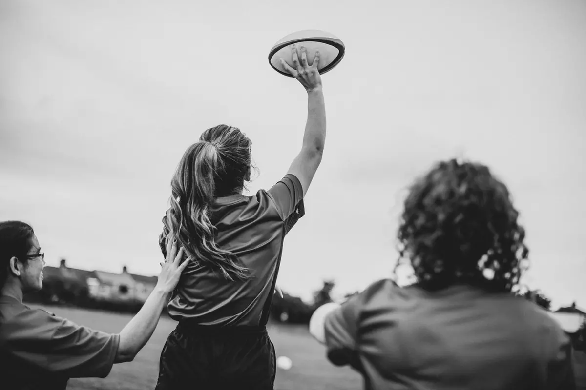 Up to 50% Off on Kids Fitness Classes at BP Performance - Primary Image