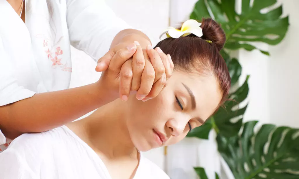 Up to 80% Off on Thai Massage Online Course at Euston College - Primary Image