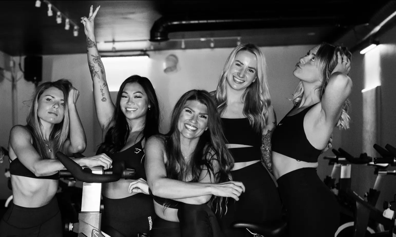 Up to 25% Off on Indoor Cycling at Level Up Cycle House - Second Medium