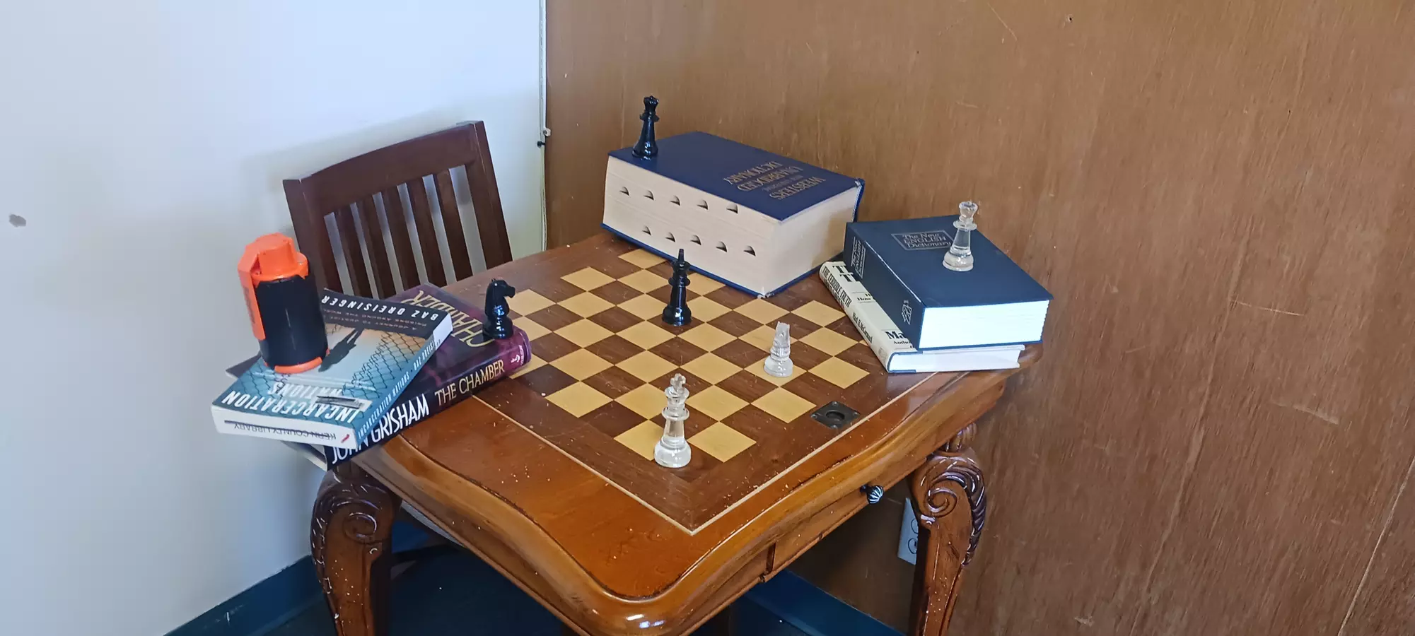 Up to 30% Off on Escape Room at Bakersfield Escape - Second Medium