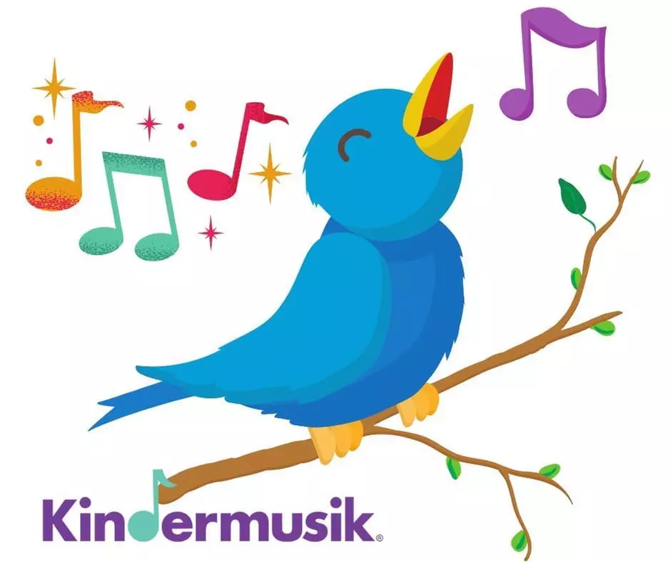 Discover Music with Ms. Erynn's private and parent/child lessons with up to 30% off for a musical journey - Primary Image