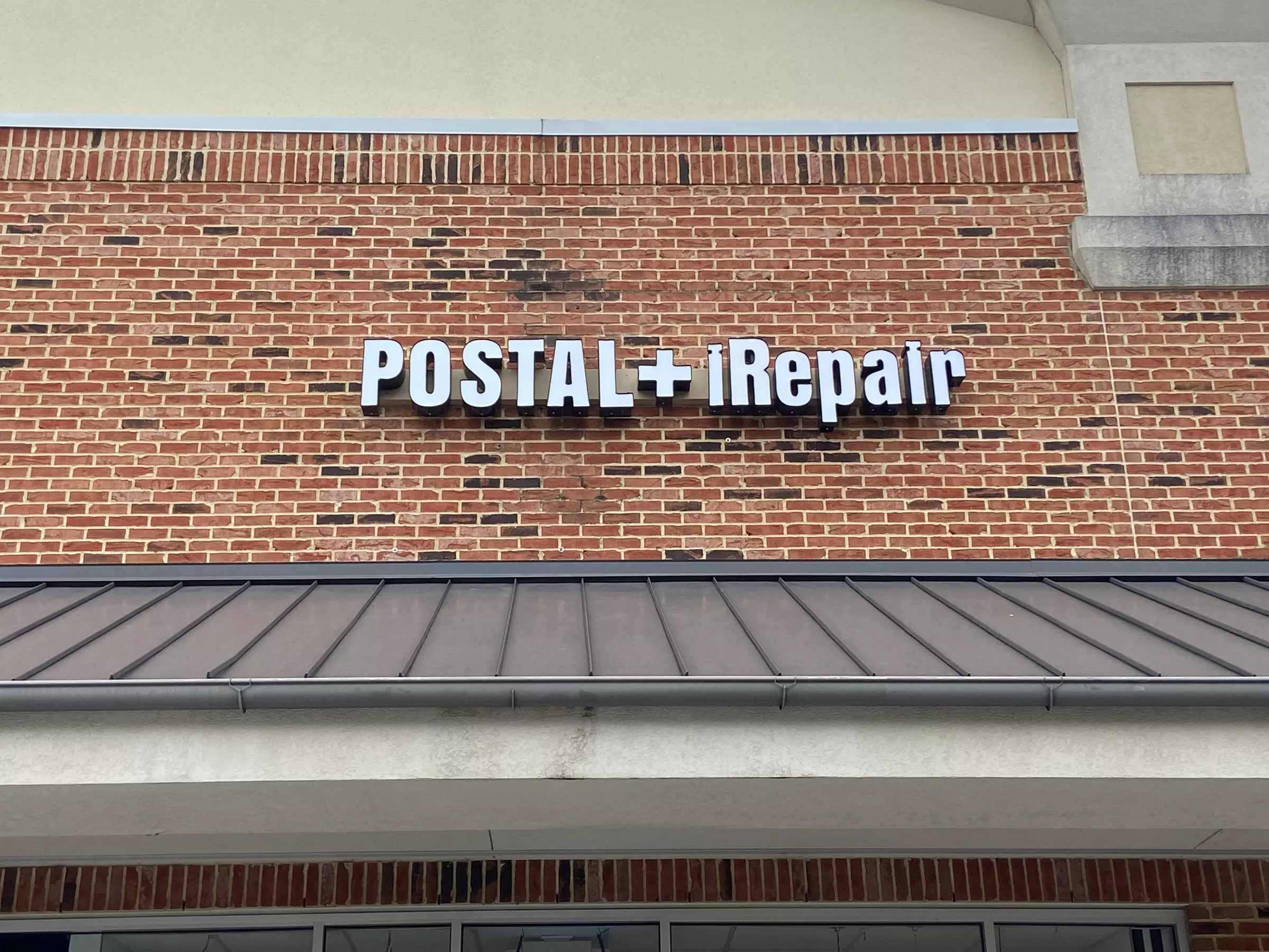 Up to 46% Off on On Location Cell Phone Repair at Postal + iRepair - Primary Image